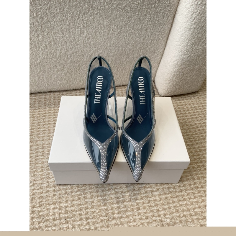 Manolo Blahnik High Heels